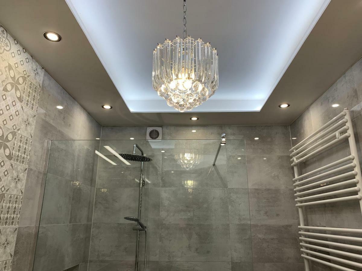 Apartament Zacisze Rose Gold Μάλμπορκ Εξωτερικό φωτογραφία